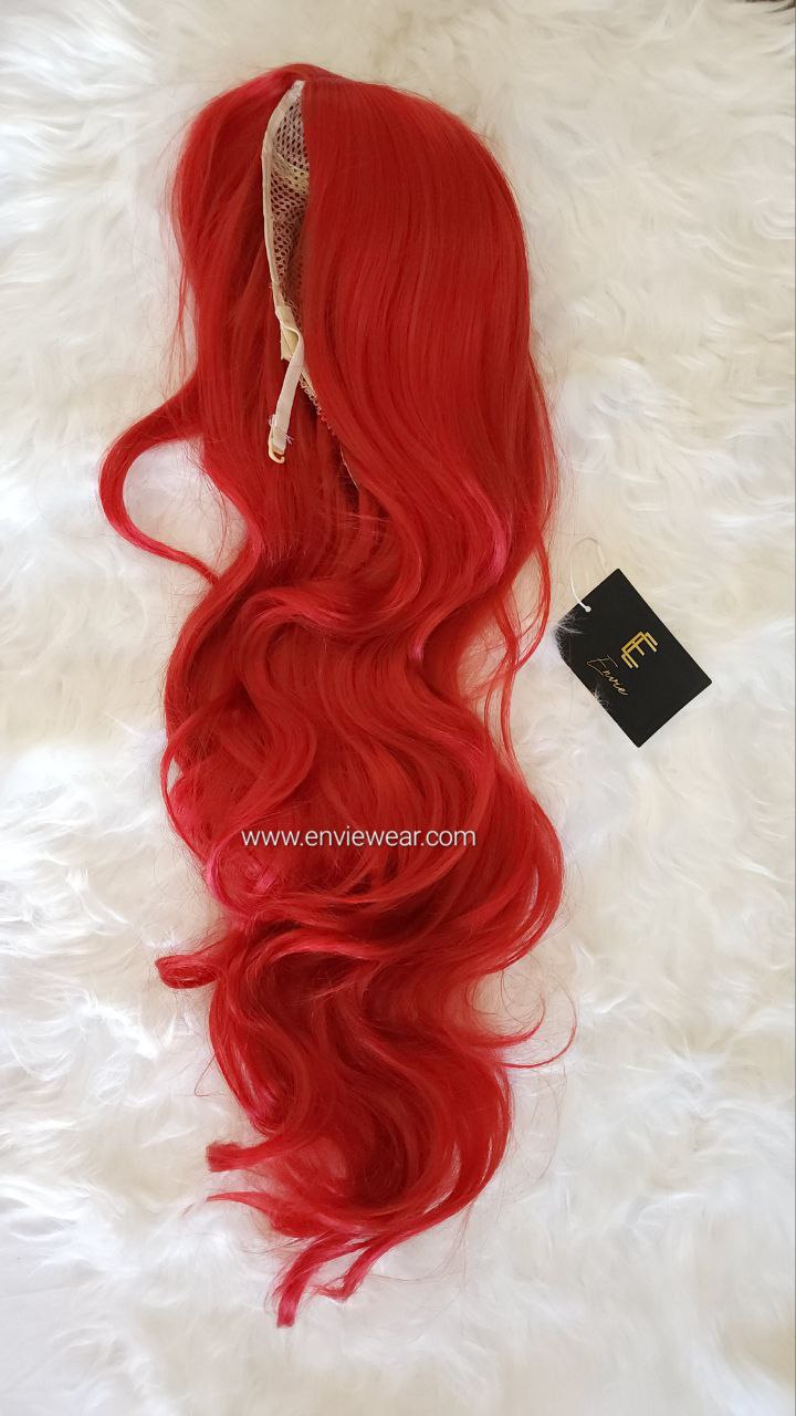 High quality wig