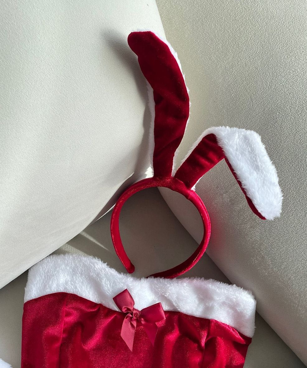 Noel cosplay taille S-M