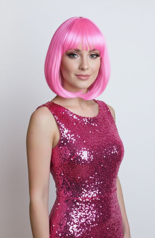 Synthetic  Wigs