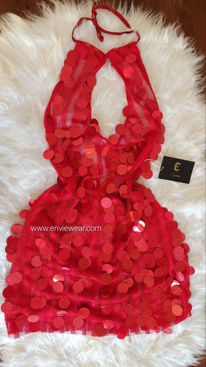 Robe oriental