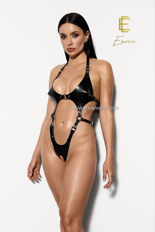 Sexy Body cuir