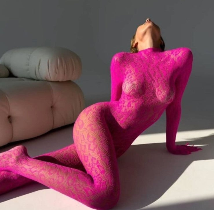 Full Body elastique combinaison